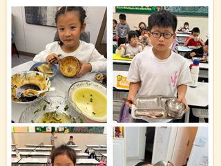 【滨小教学】勤俭节约始于心 珍惜资源践于行——记常熟市滨江实验小学“无作业日”