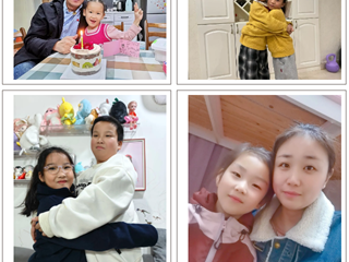 【滨小教学】静享初冬暖阳，感恩美好常在——记常熟市滨江实验小学“无作业日”